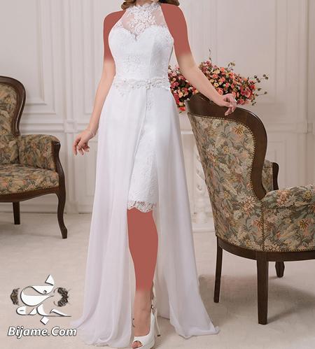 لباس عروس,مدل لباس عروس