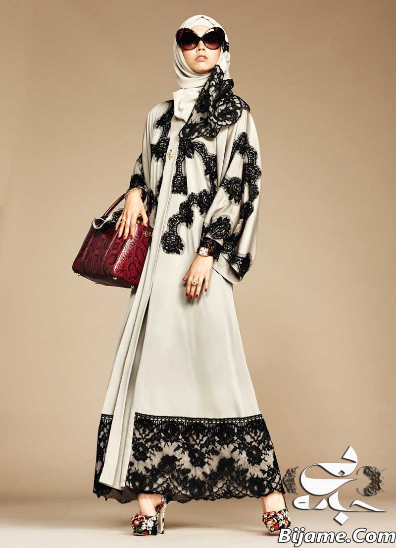 جدیدترین مدل لباس Dolce & Gabbana 