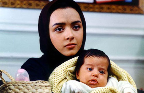 مهم ترین نقش های ترانه علیدوستی در سینمای ایران