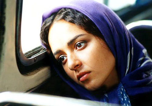 مهم ترین نقش های ترانه علیدوستی در سینمای ایران