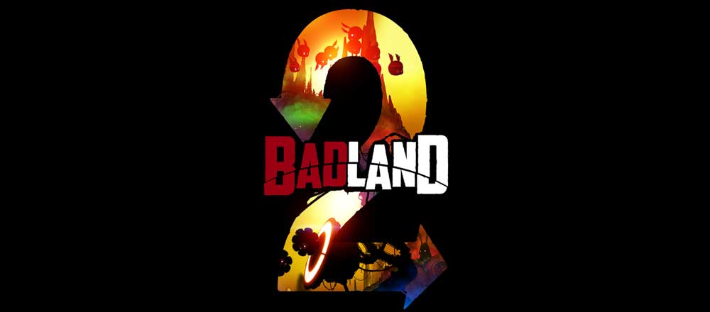 دانلود BADLAND 2 - نسخه 2 بازی پرمخاطب بدلند اندروید + مود