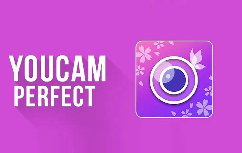 YouCam Perfect - Best Photo Edit