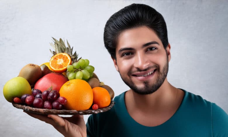 بهترین میوه برای دیرتر انزال شدن آقایان و سفت شدن کمر