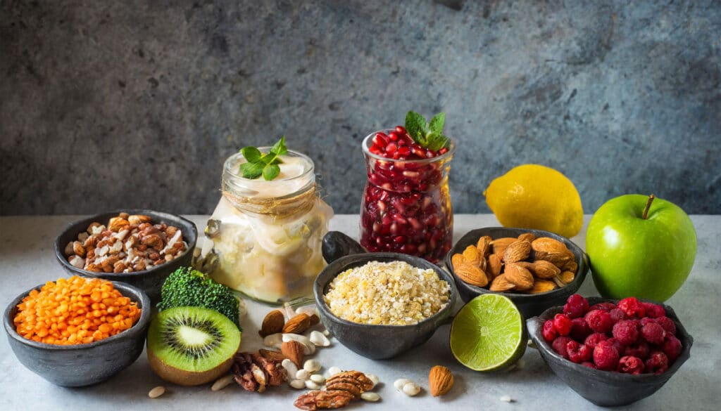 انواع رژیم های فستینگ: کدام نوع برای شما مناسب تر است؟