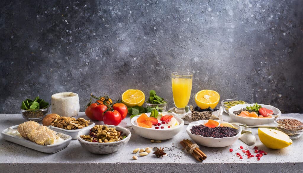 گام به گام با رژیم فستینگ : راهنمای جامع شروع و اجرا