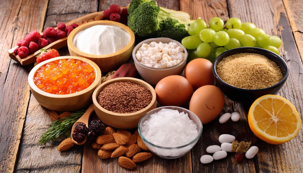 چگونه قند خون خود را به طور طبیعی کنترل کنیم؟
