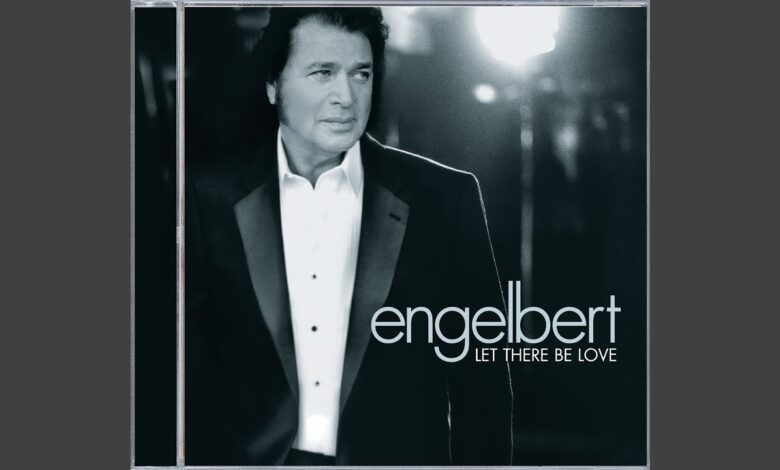 دانلود و متن آهنگ How Do I Stop Loving You از Engelbert Humperdinck + ترجمه و تحلیل 🎧