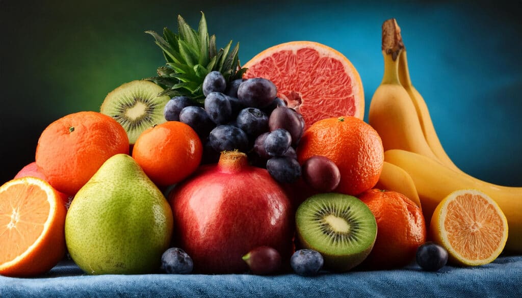 میوههایی با محتوای هیستامین بالا: آیا این میوهها برای همه مضرند؟