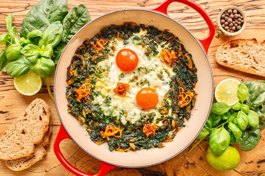 دستور پخت سریع تخم مرغ نرگسی دستور پخت سریع تخم مرغ نرگسی