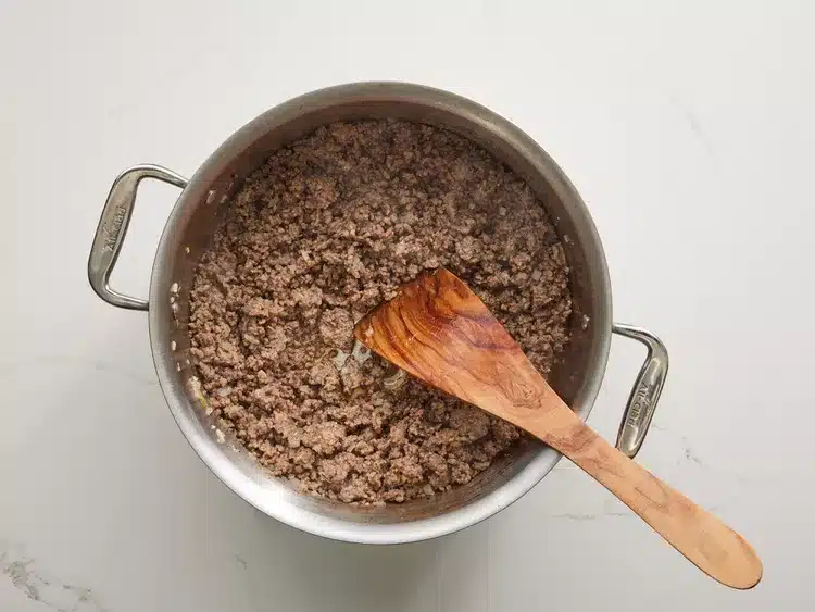 طرز تهیه بهترین لازانیا جهان