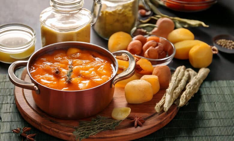 دستور پخت سریع غذا ساده برای شام و ناهار
