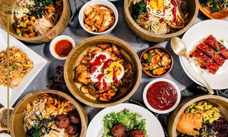 شام و ناهار چی درست کنم بدون برنج + 13 غذای لذیذ بدون برنج