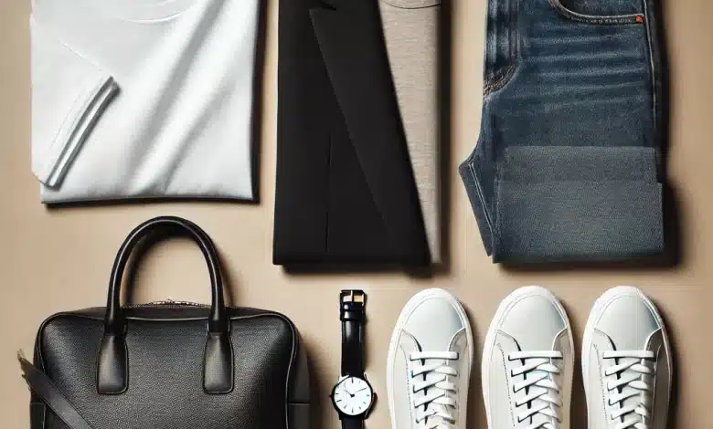چگونه استایل مینیمال داشته باشیم؟ 🔥 (راهنمای کامل + نکات کاربردی)