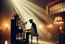 دانلود آهنگ Tom Odell به نام Another Love : با متن و ترجمه